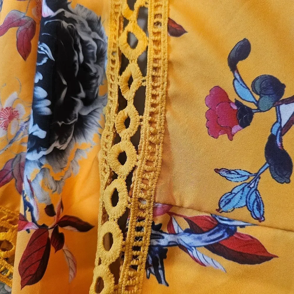 SHEIN DRESS - Picture 5 of 8